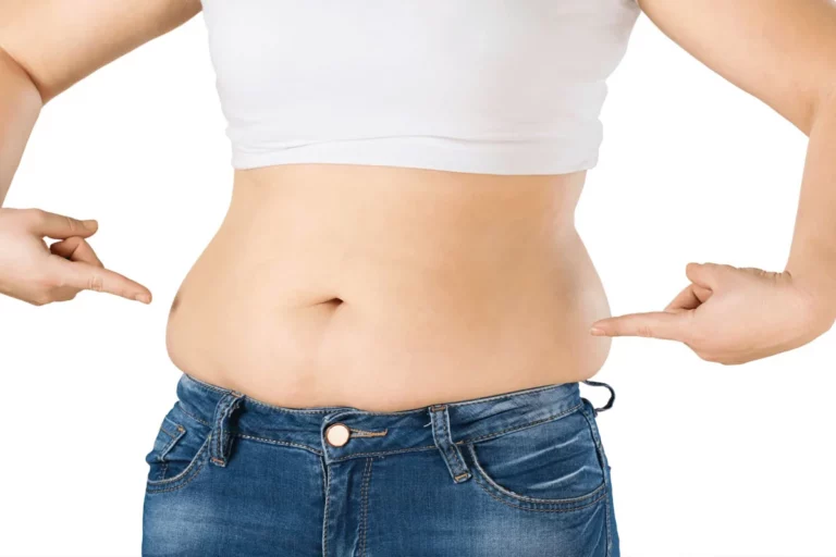 Belly Fat Myths
