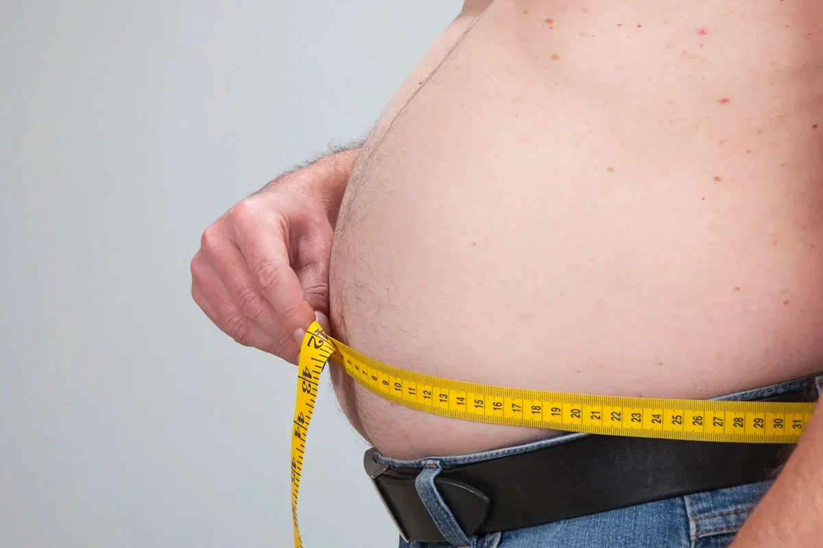 How To Measure Belly Fat