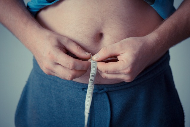 How much belly fat do you want to lose? 